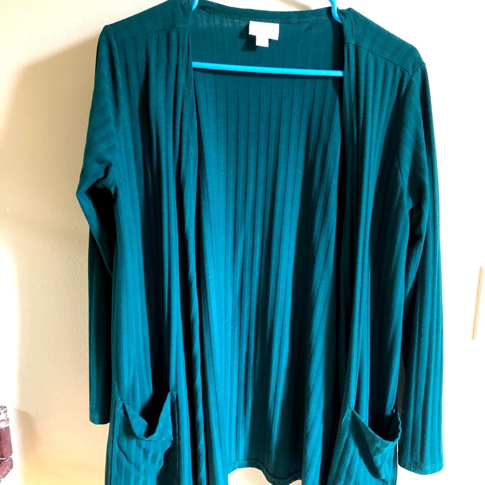 LuLaRoe Caroline Cardigan